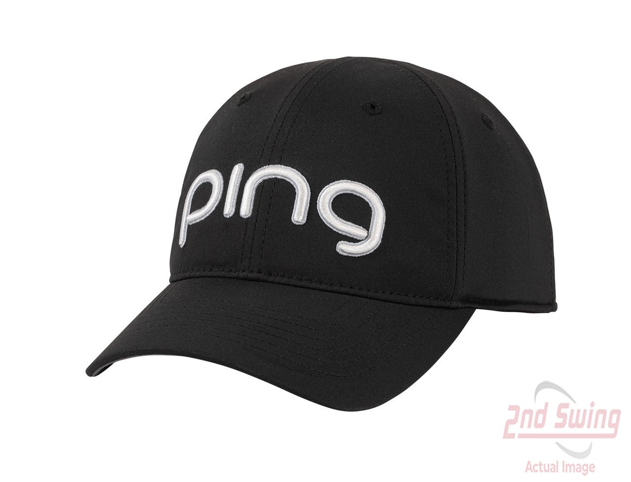 Ping 2022 Tour Ladies Delta Cap Golf Hat